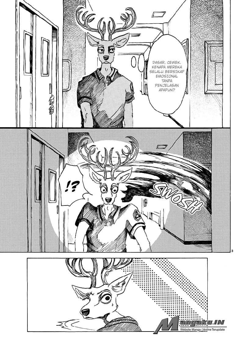 The iDOLM@STER Cinderella Girls: U149 Chapter 52 - halaman 3