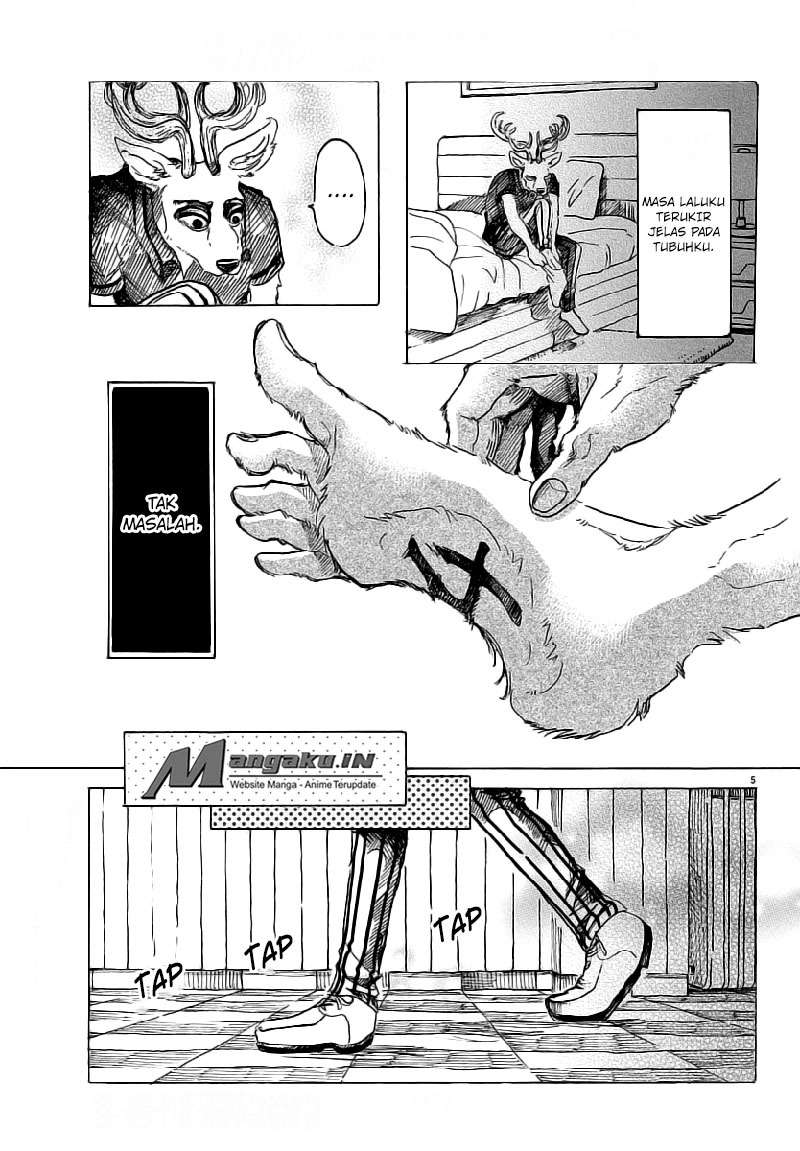 The iDOLM@STER Cinderella Girls: U149 Chapter 53 - halaman 7