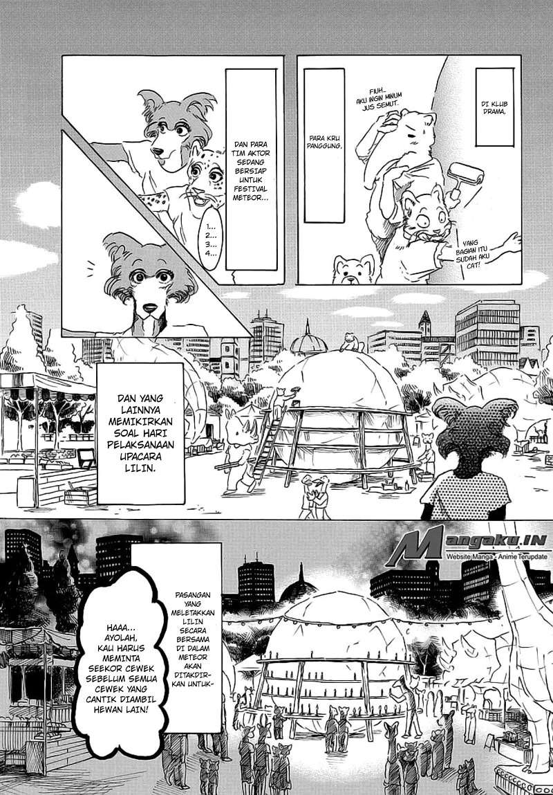 The iDOLM@STER Cinderella Girls: U149 Chapter 55 - halaman 4