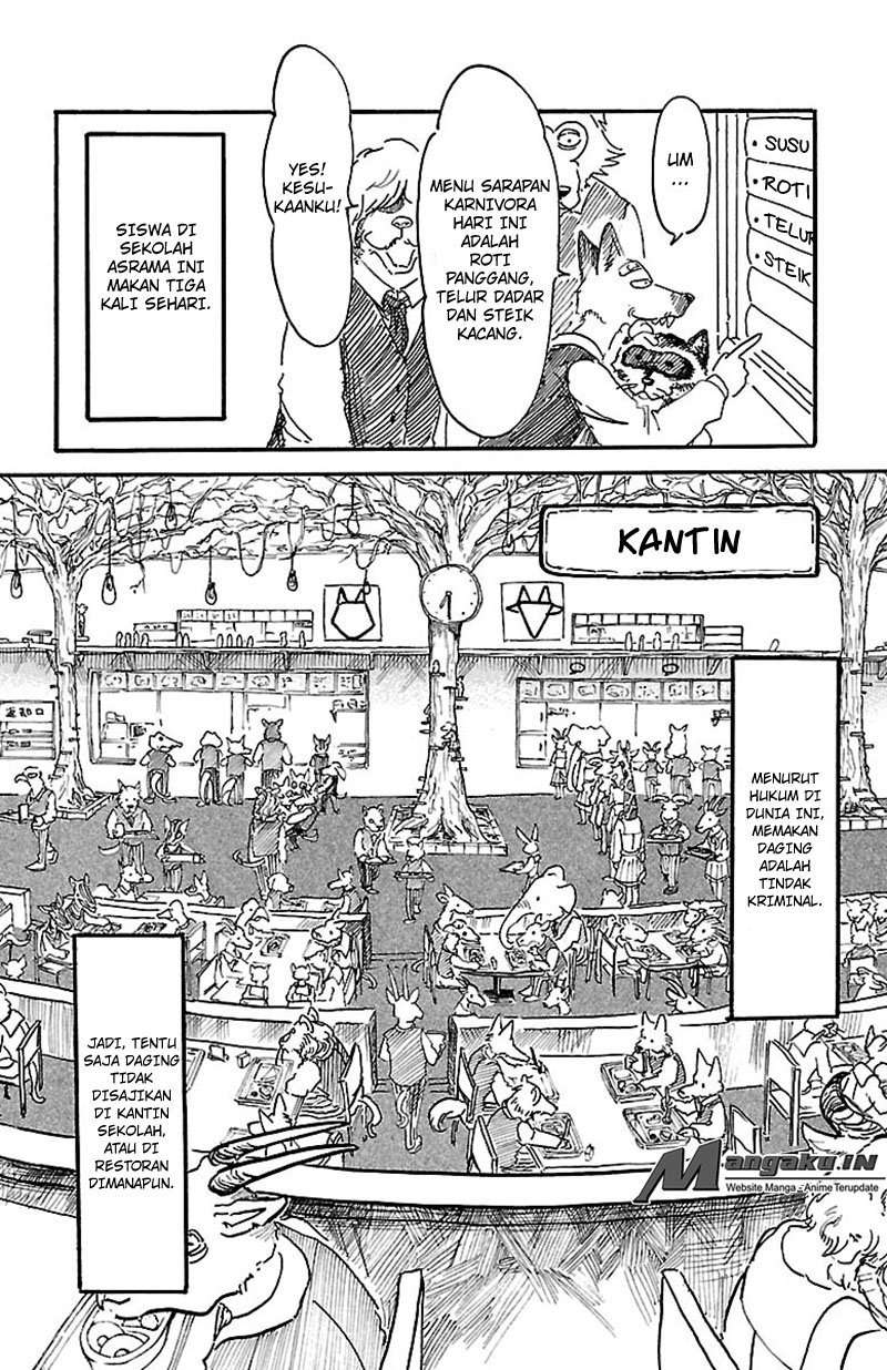 The iDOLM@STER Cinderella Girls: U149 Chapter 72 - halaman 5