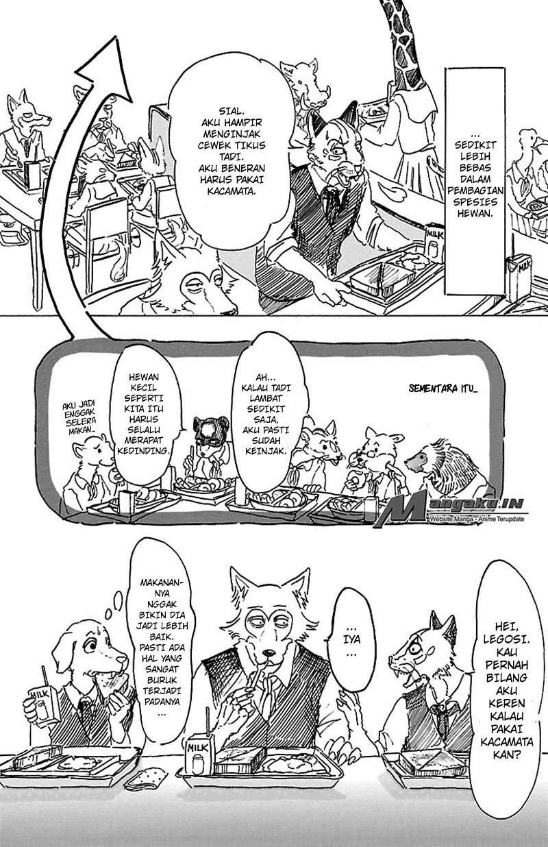 The iDOLM@STER Cinderella Girls: U149 Chapter 72 - halaman 7