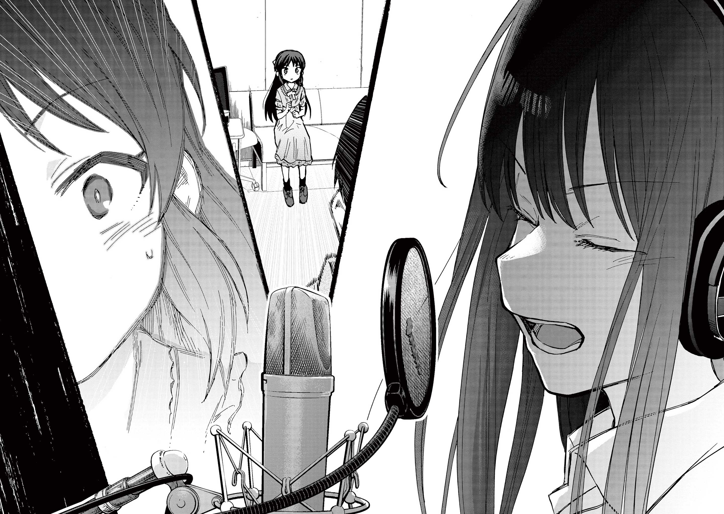 The iDOLM@STER Cinderella Girls: U149 Chapter 81 - halaman 18