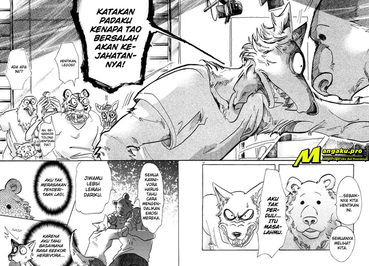The iDOLM@STER Cinderella Girls: U149 Chapter 9 - halaman 12