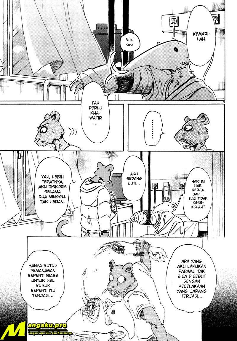 The iDOLM@STER Cinderella Girls: U149 Chapter 9 - halaman 4