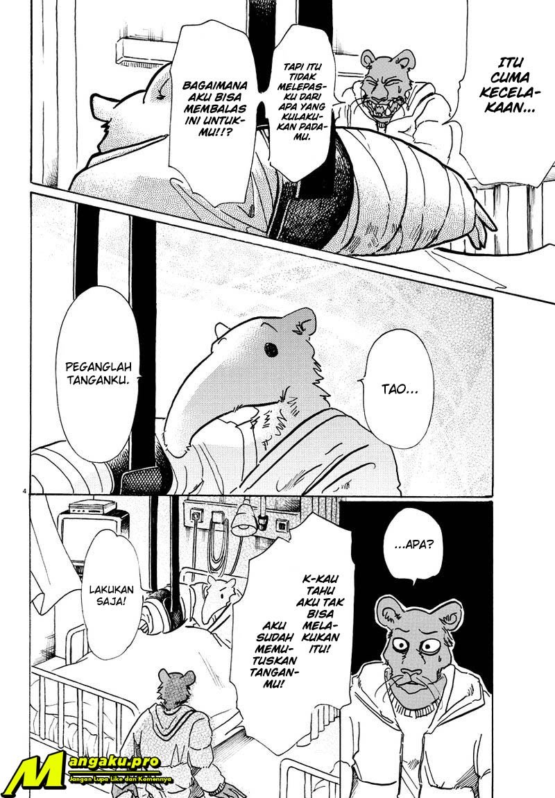 The iDOLM@STER Cinderella Girls: U149 Chapter 9 - halaman 5