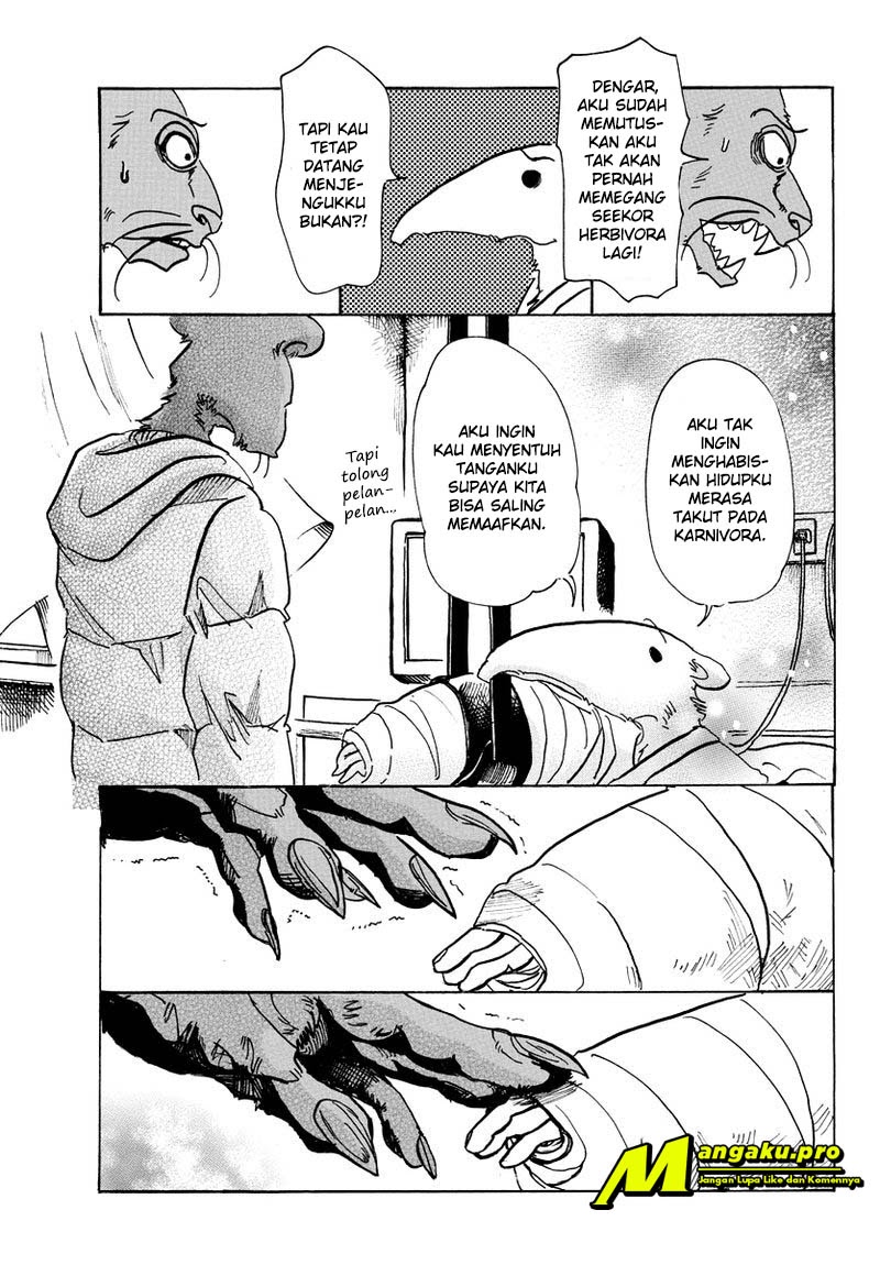 The iDOLM@STER Cinderella Girls: U149 Chapter 9 - halaman 6