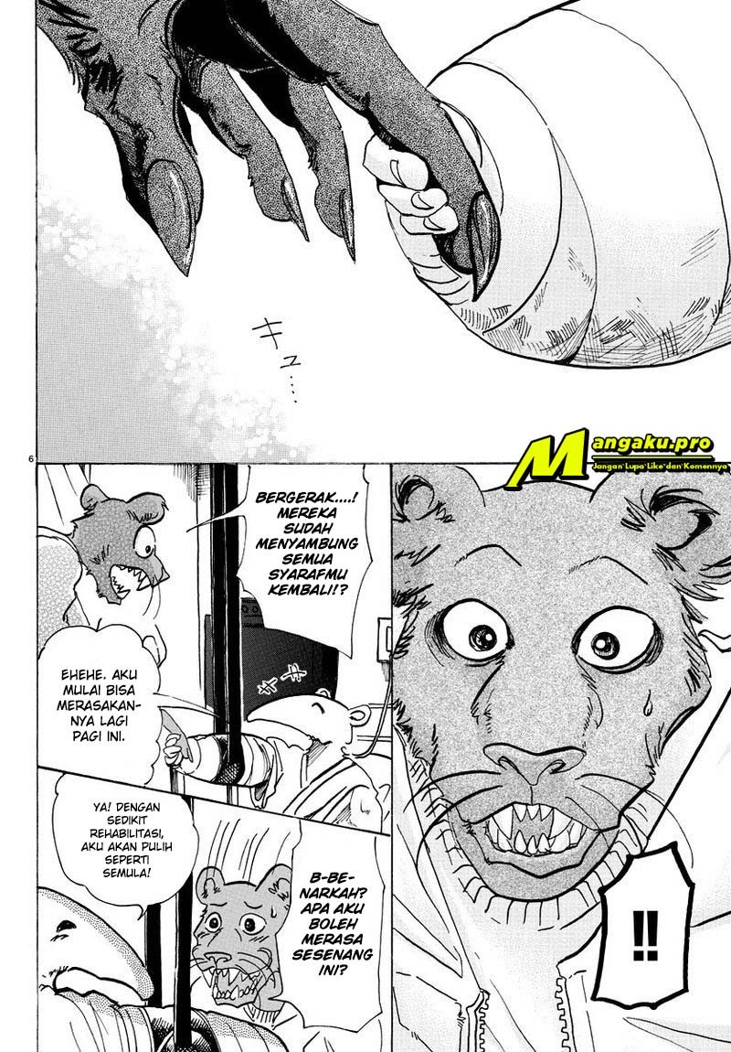 The iDOLM@STER Cinderella Girls: U149 Chapter 9 - halaman 7