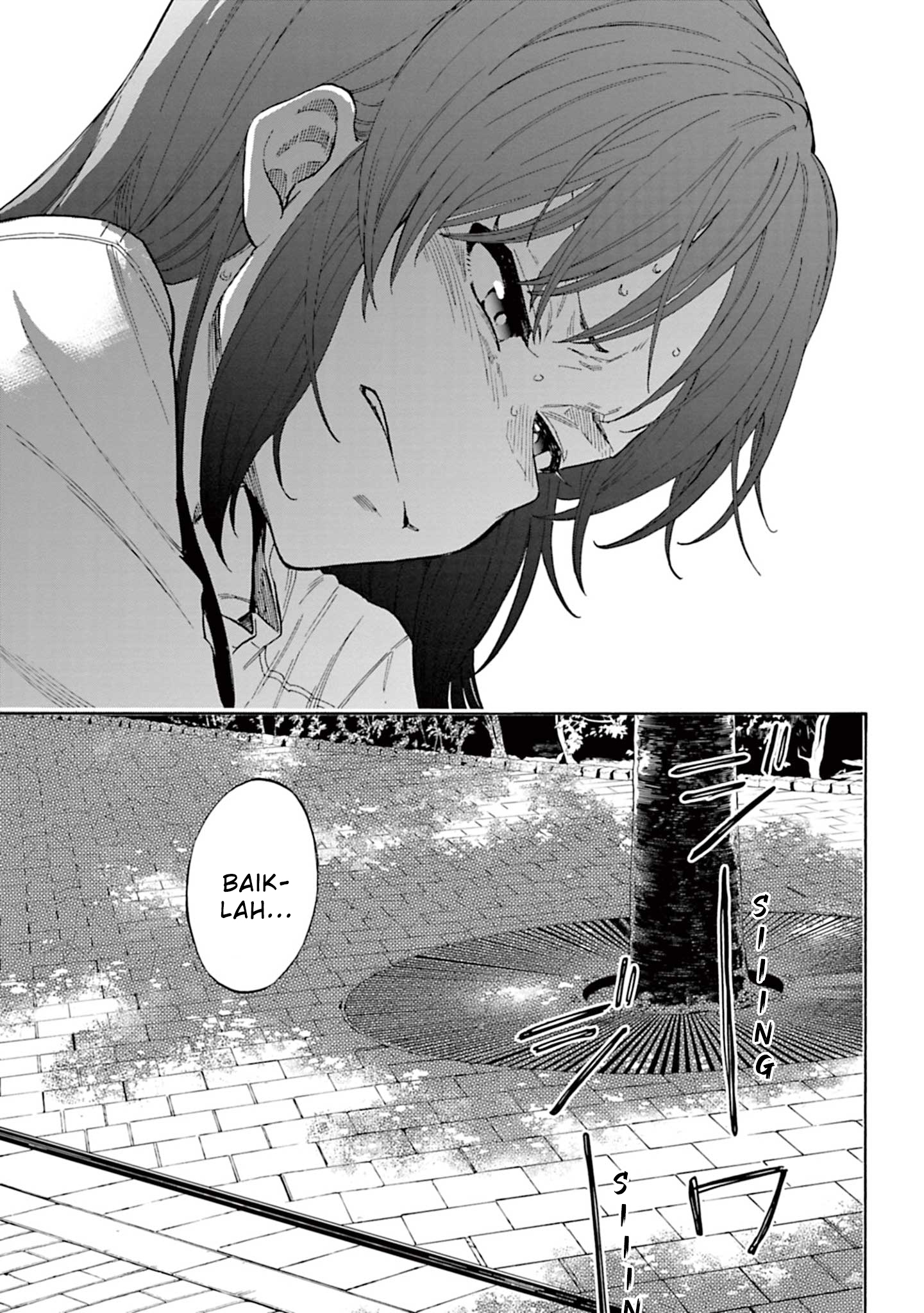 The iDOLM@STER Cinderella Girls: U149 Chapter 97 - halaman 41