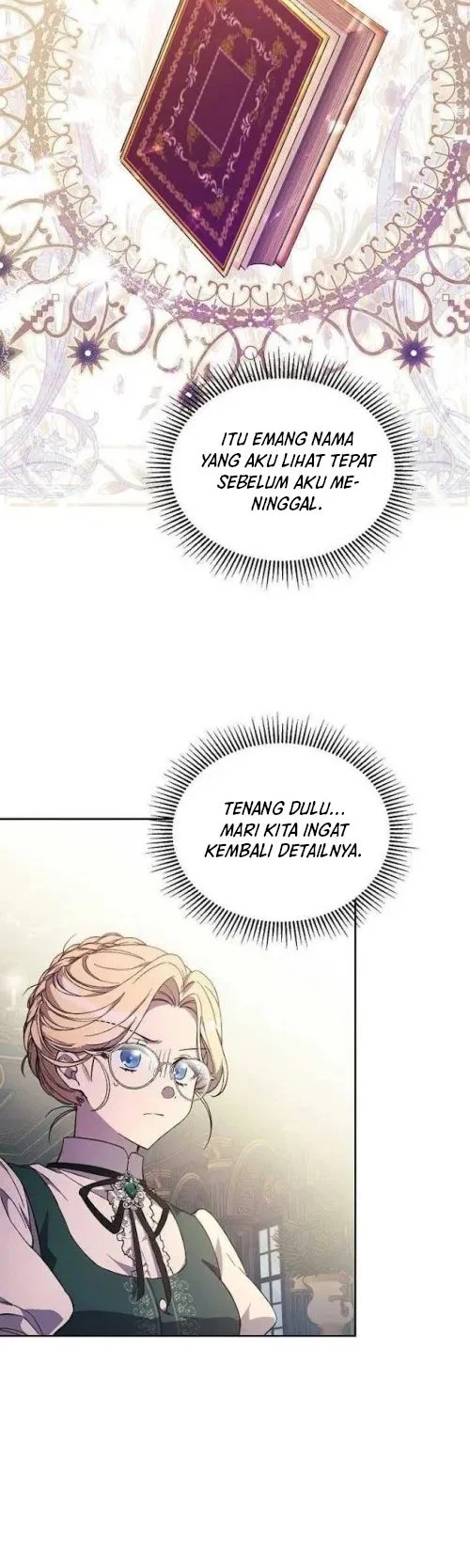 The Immoral Duke Needs to Be Homeschooled Chapter 1 - halaman 24