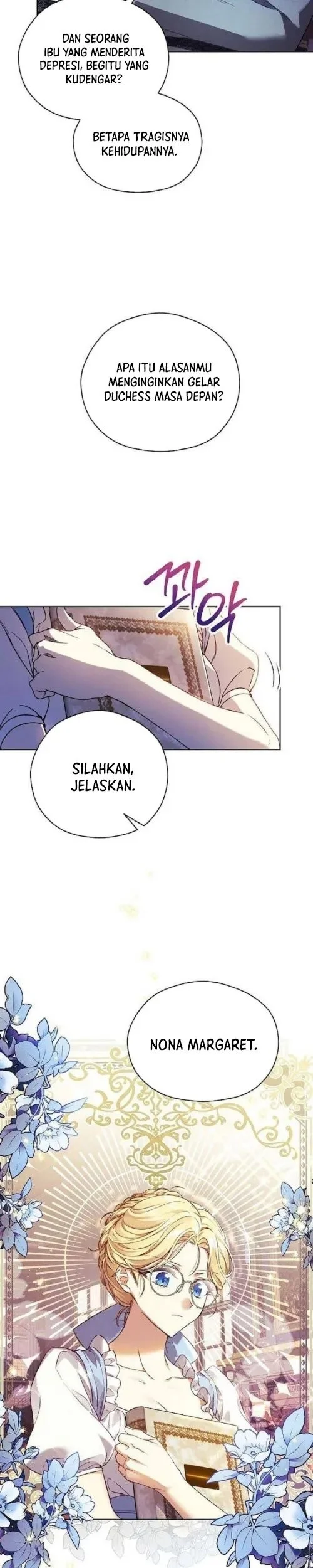 The Immoral Duke Needs to Be Homeschooled Chapter 1 - halaman 3