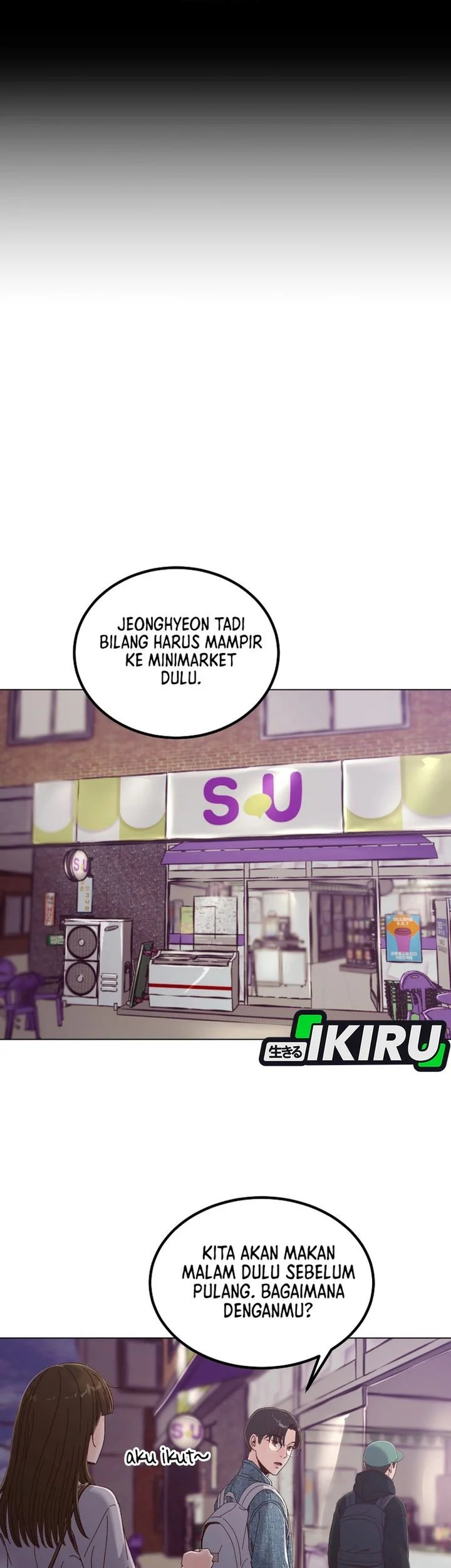 The Immoral Duke Needs to Be Homeschooled Chapter 10 - halaman 18
