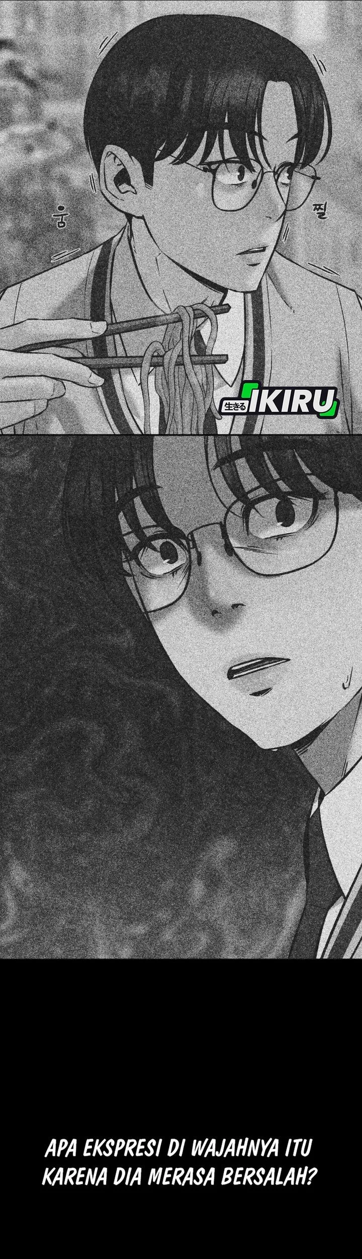 The Immoral Duke Needs to Be Homeschooled Chapter 11 - halaman 10