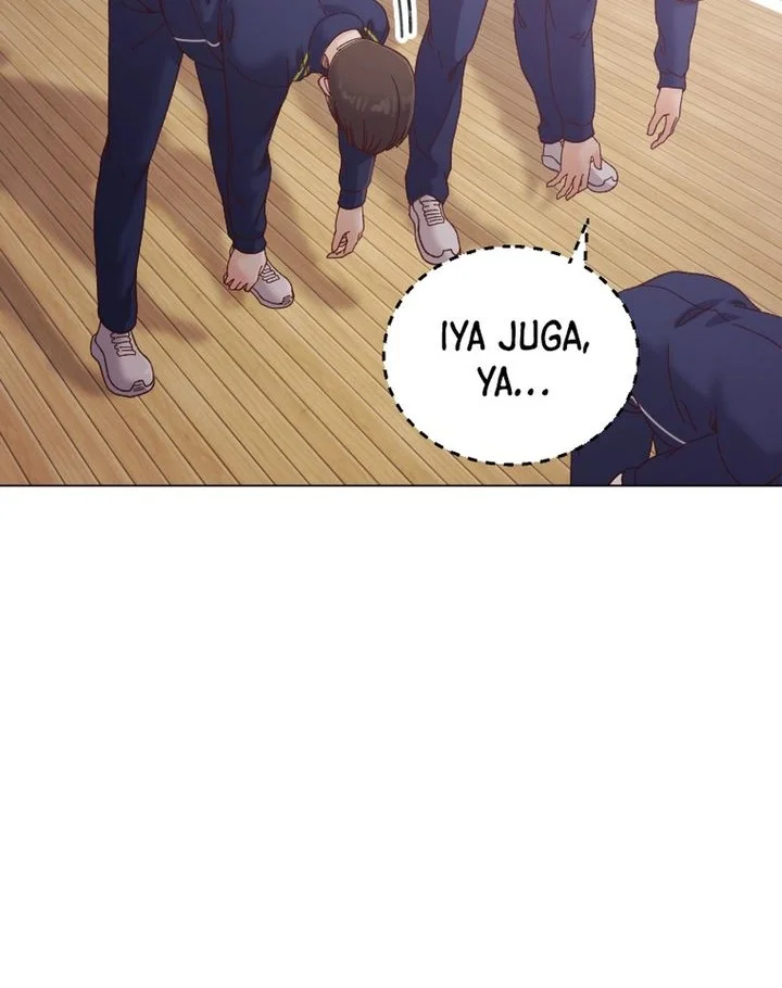 The Immoral Duke Needs to Be Homeschooled Chapter 11 - halaman 25