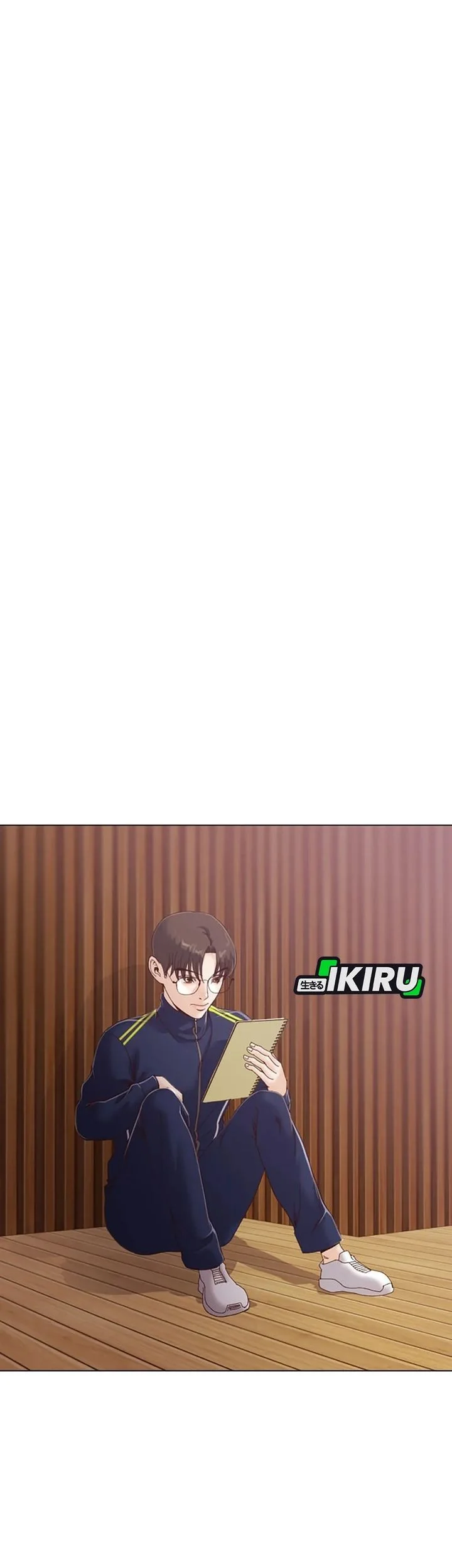 The Immoral Duke Needs to Be Homeschooled Chapter 12 - halaman 12