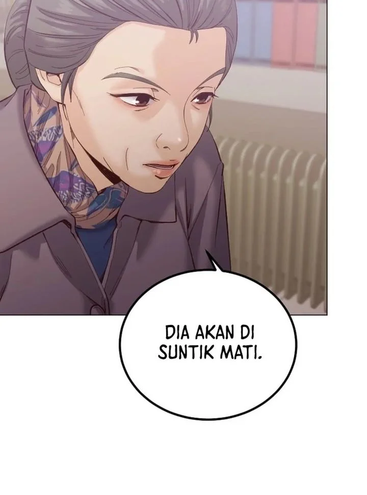 The Immoral Duke Needs to Be Homeschooled Chapter 13 - halaman 8