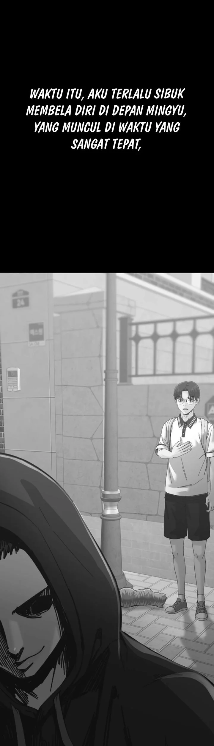 The Immoral Duke Needs to Be Homeschooled Chapter 14 - halaman 11