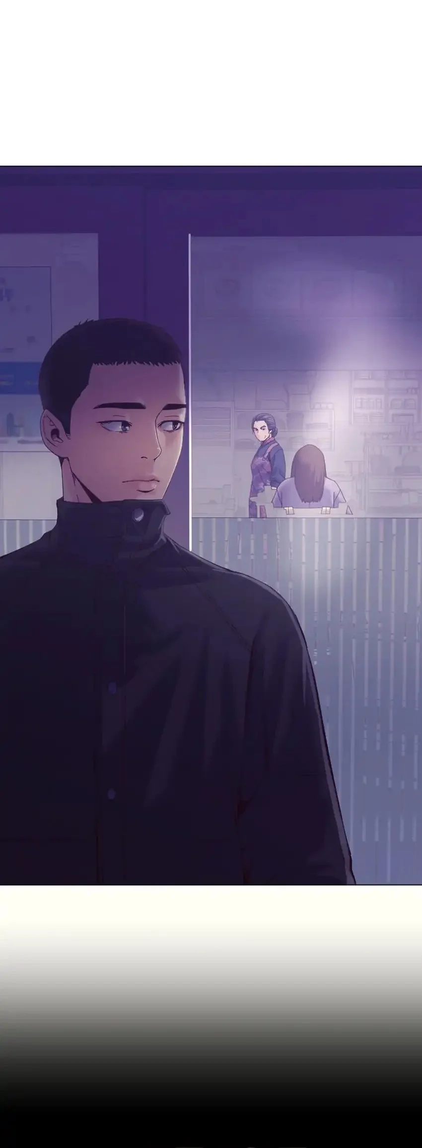 The Immoral Duke Needs to Be Homeschooled Chapter 15 - halaman 10