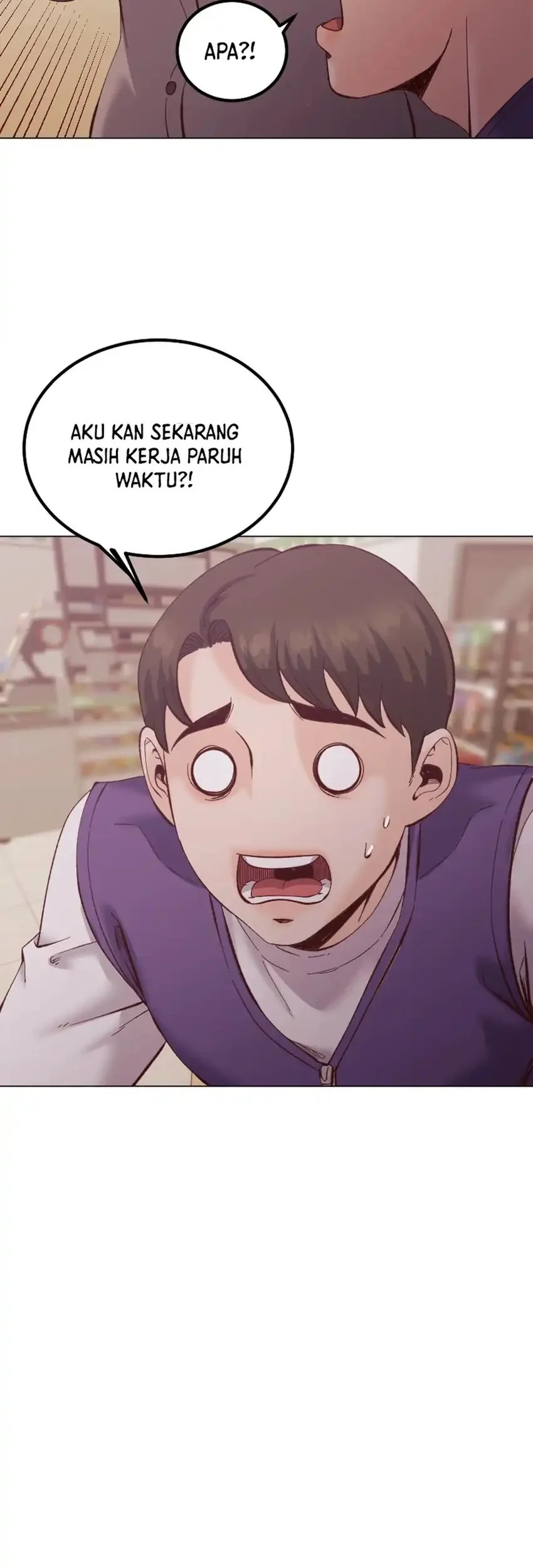 The Immoral Duke Needs to Be Homeschooled Chapter 15 - halaman 16