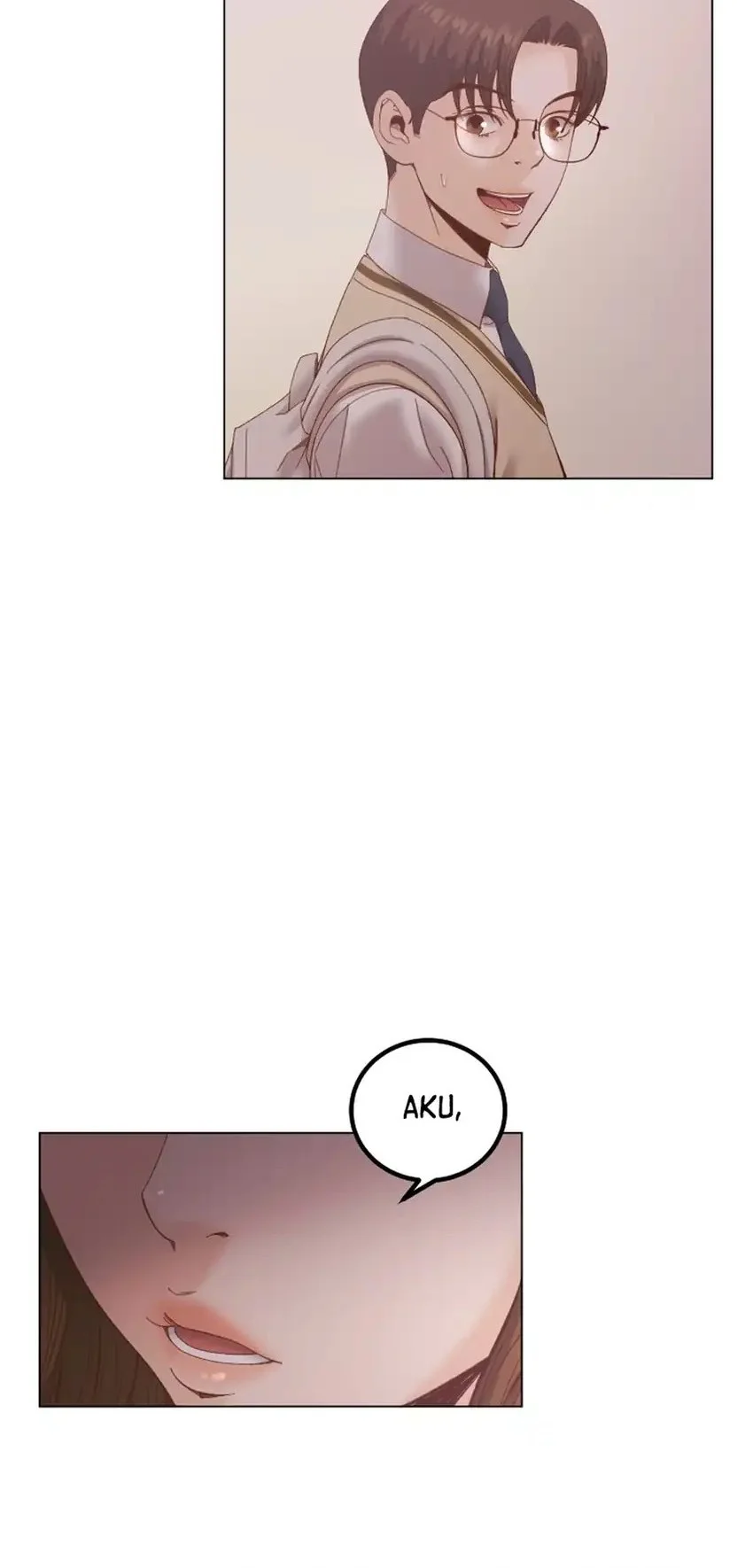 The Immoral Duke Needs to Be Homeschooled Chapter 15 - halaman 24