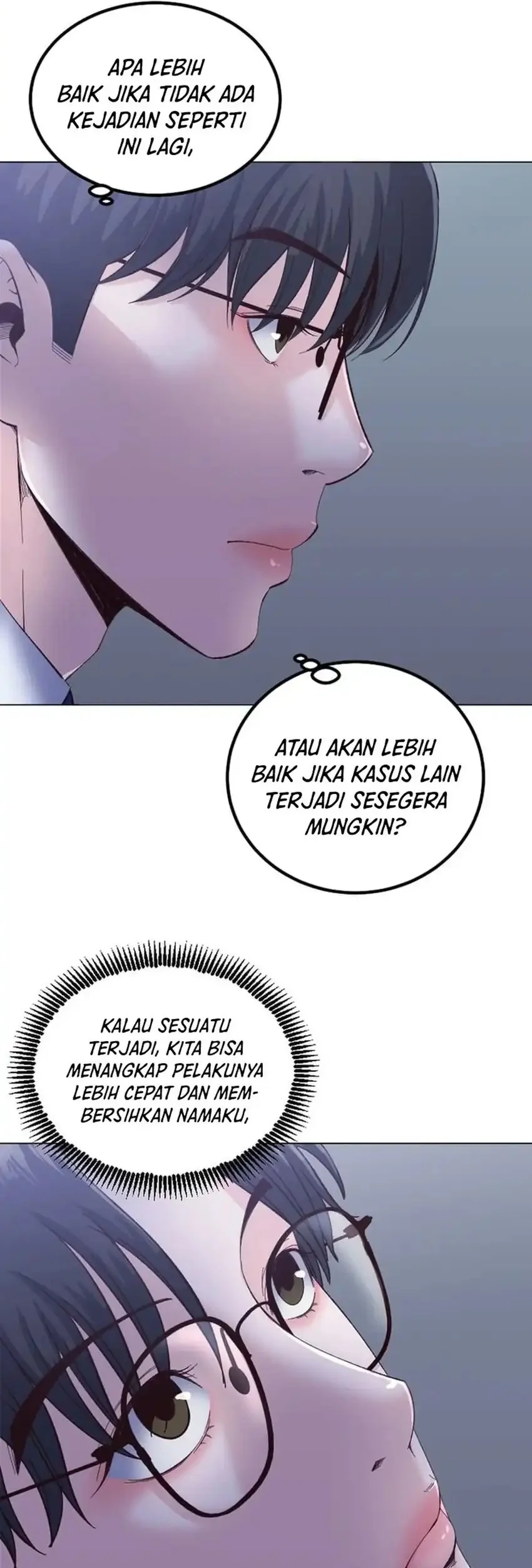 The Immoral Duke Needs to Be Homeschooled Chapter 16 - halaman 23