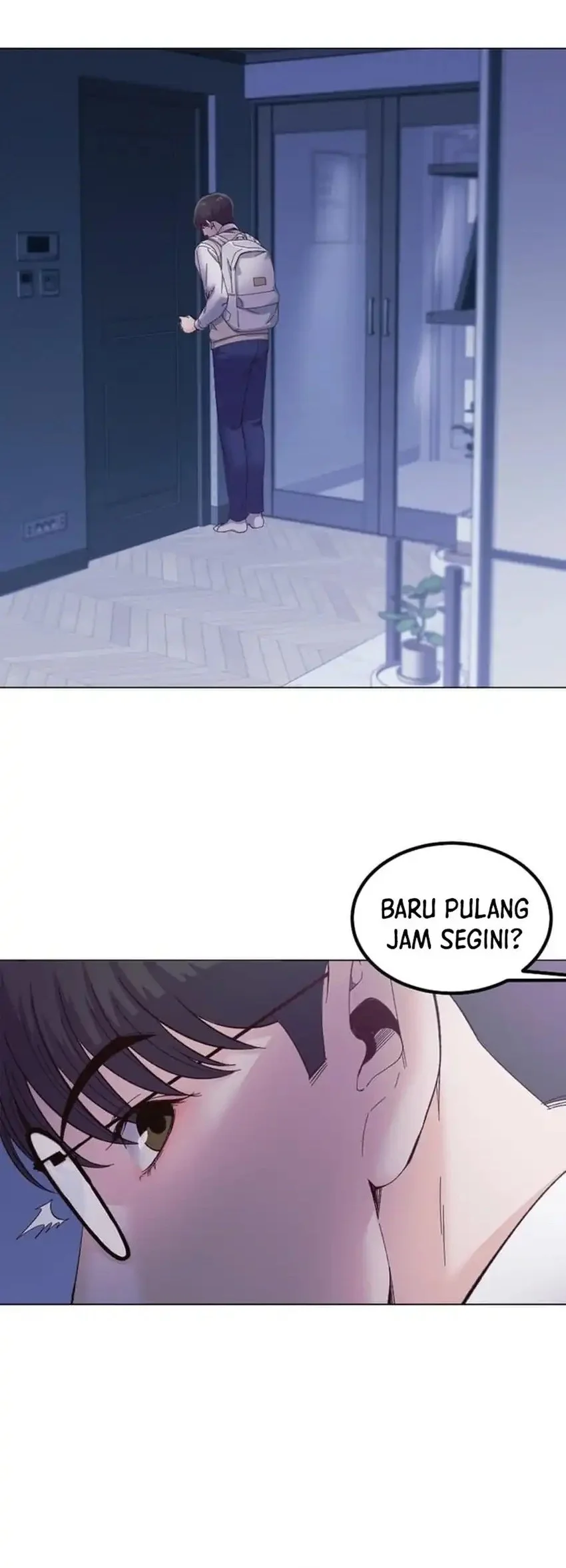 The Immoral Duke Needs to Be Homeschooled Chapter 16 - halaman 26