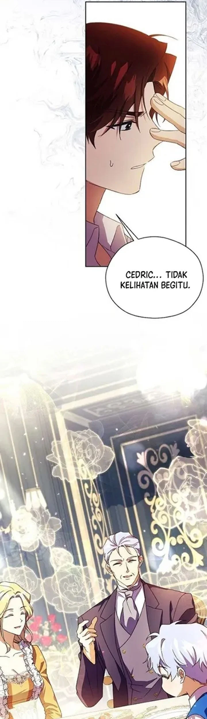 The Immoral Duke Needs to Be Homeschooled Chapter 16 - halaman 53