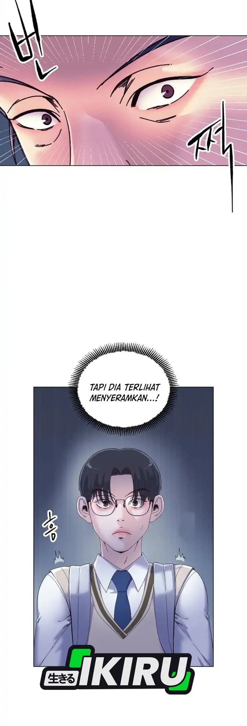 The Immoral Duke Needs to Be Homeschooled Chapter 16 - halaman 6