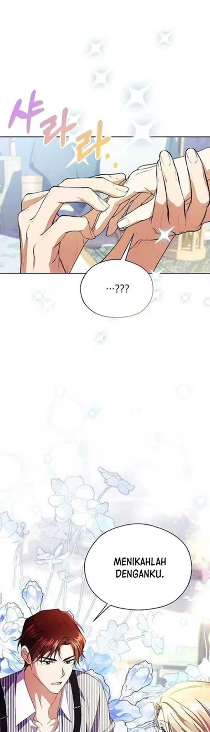 The Immoral Duke Needs to Be Homeschooled Chapter 16 - halaman 64