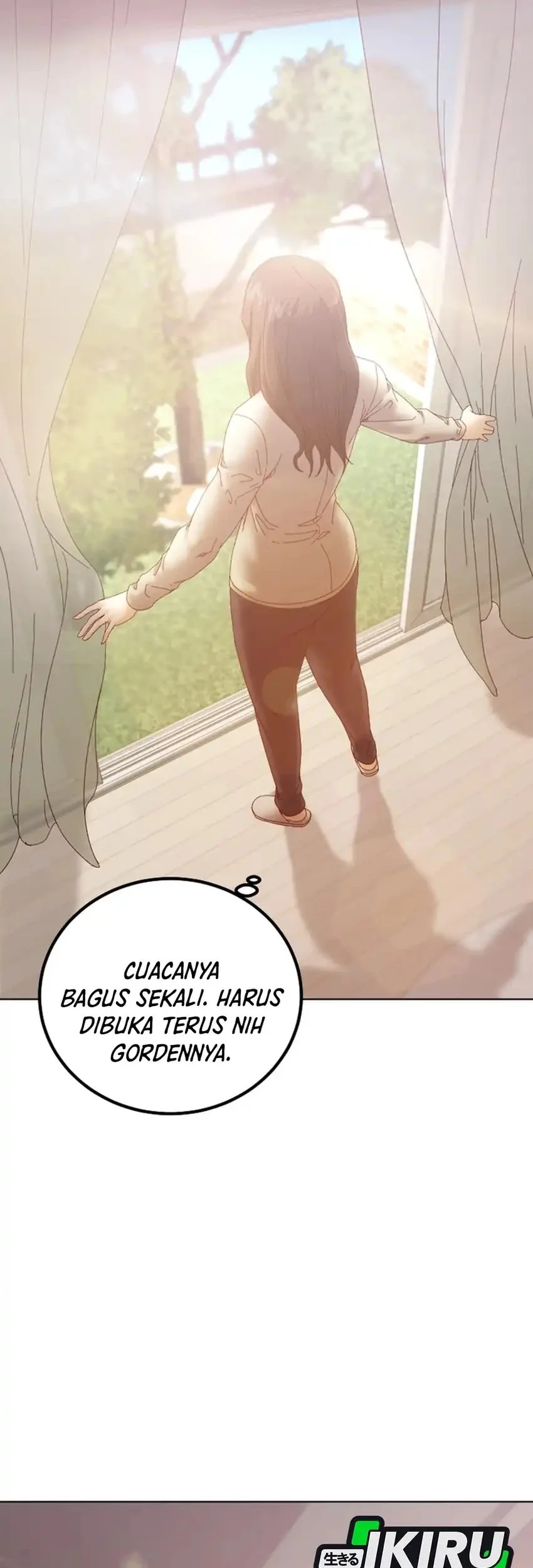 The Immoral Duke Needs to Be Homeschooled Chapter 18 - halaman 3
