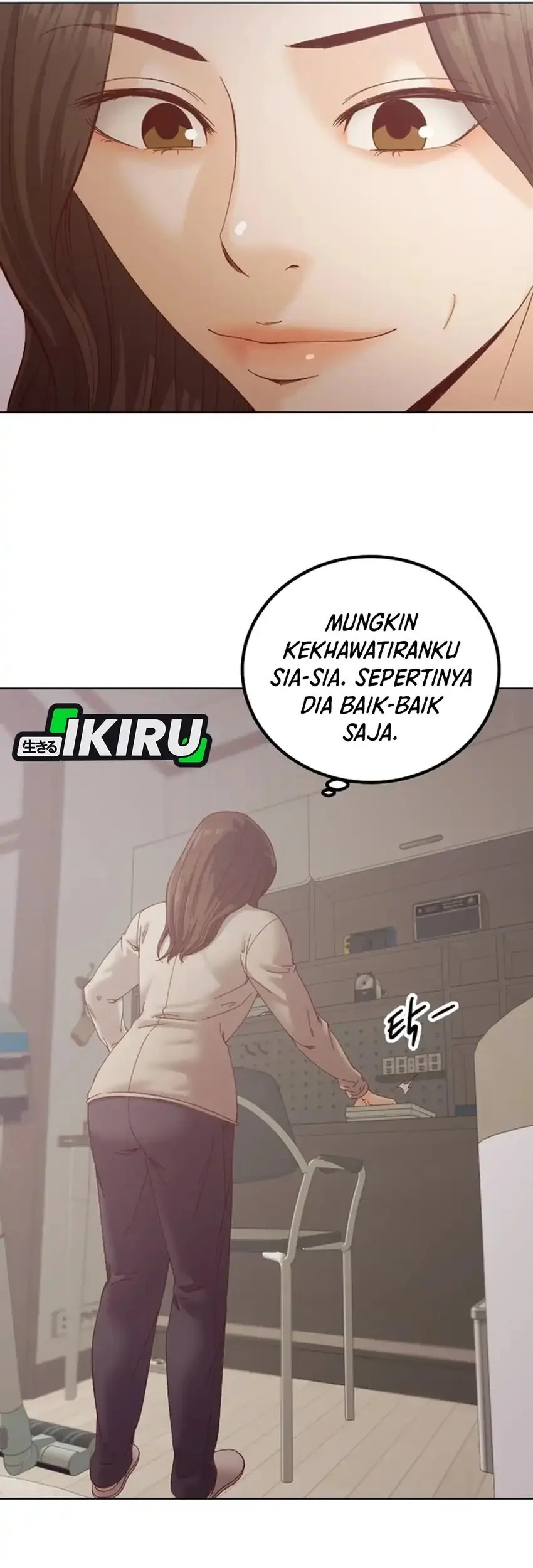 The Immoral Duke Needs to Be Homeschooled Chapter 18 - halaman 9