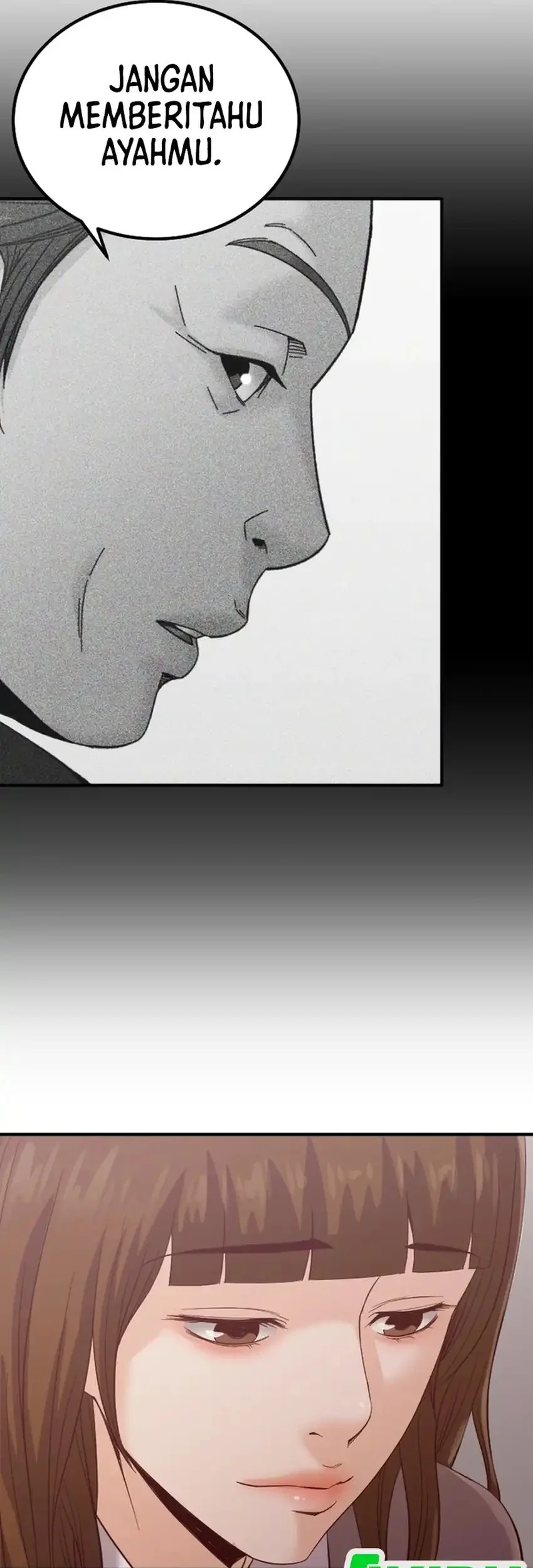 The Immoral Duke Needs to Be Homeschooled Chapter 19 - halaman 11