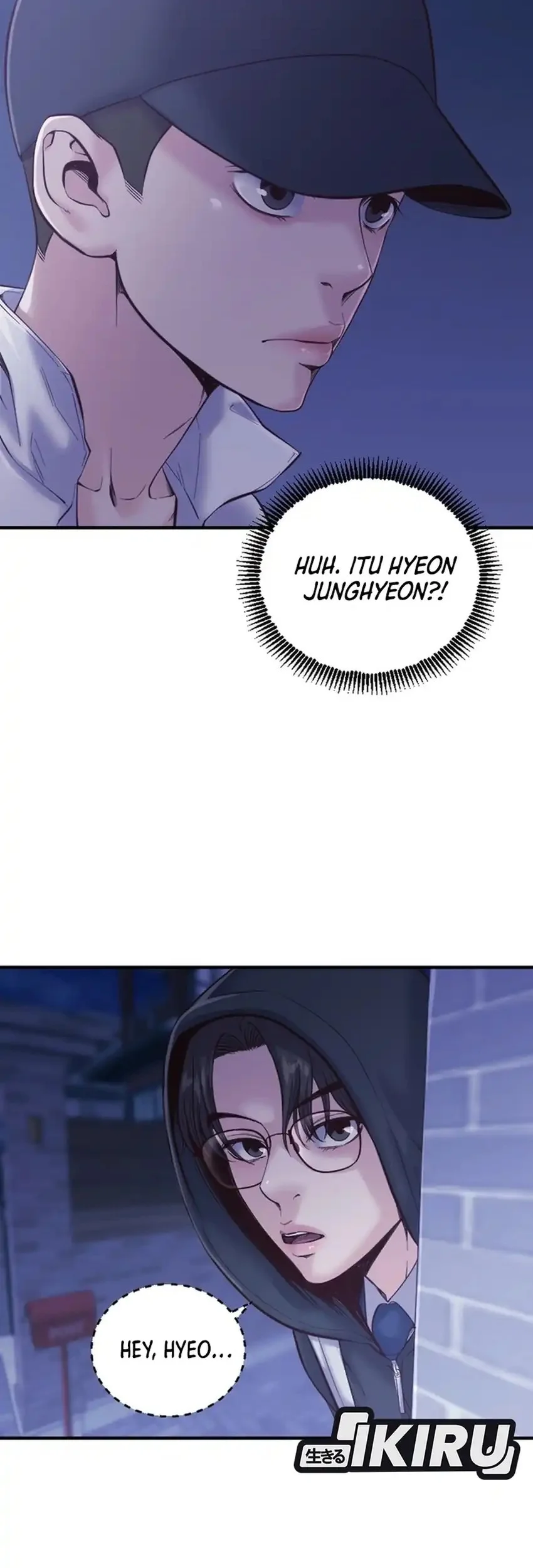 The Immoral Duke Needs to Be Homeschooled Chapter 19 - halaman 51