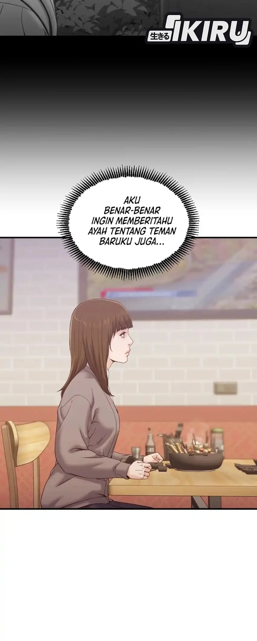 The Immoral Duke Needs to Be Homeschooled Chapter 19 - halaman 6