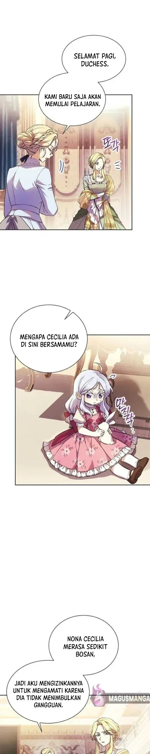 The Immoral Duke Needs to Be Homeschooled Chapter 2 - halaman 19