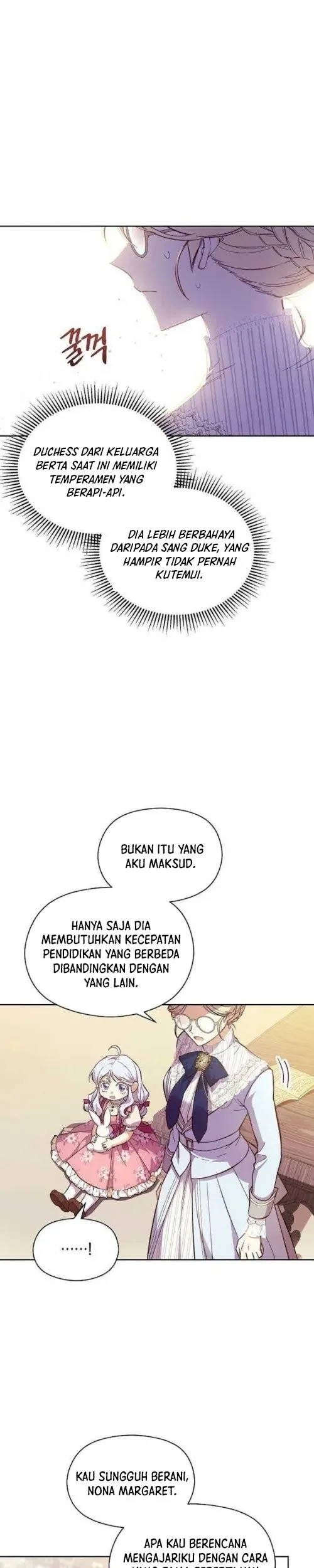 The Immoral Duke Needs to Be Homeschooled Chapter 2 - halaman 23