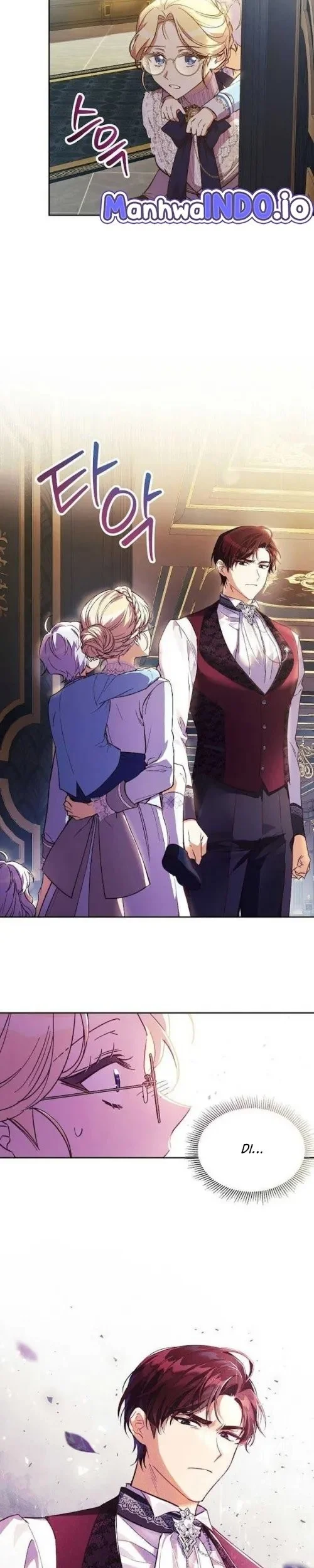 The Immoral Duke Needs to Be Homeschooled Chapter 2 - halaman 29