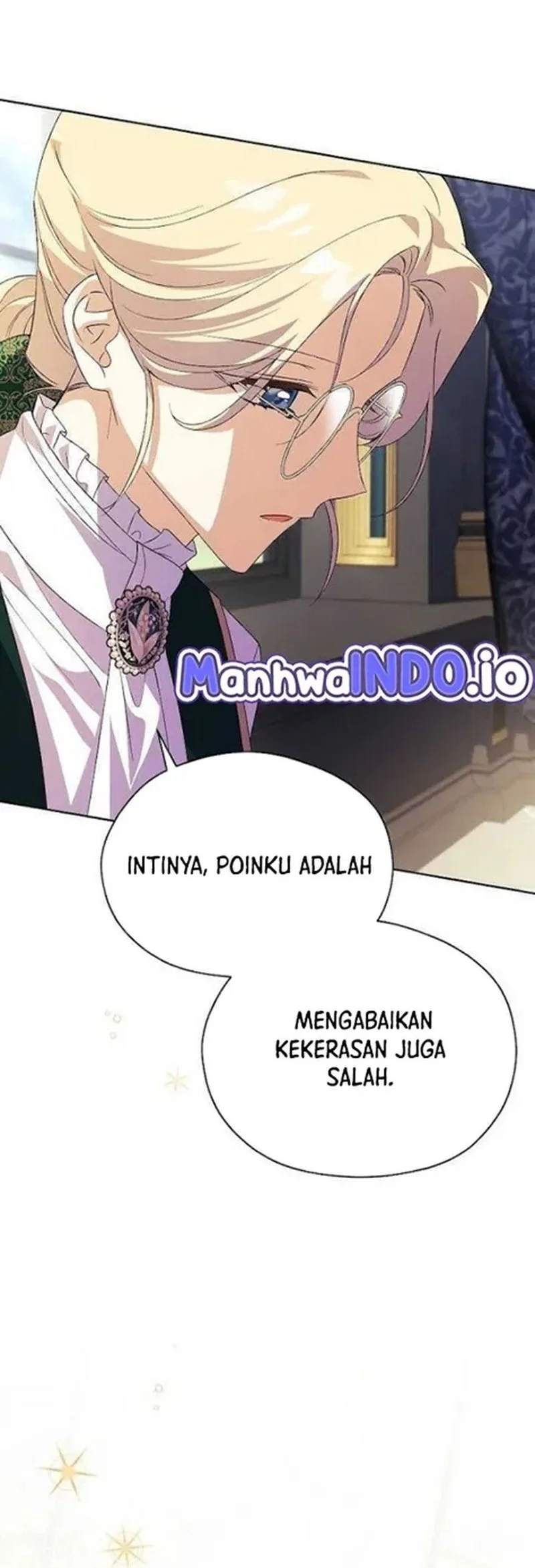 The Immoral Duke Needs to Be Homeschooled Chapter 20 - halaman 101