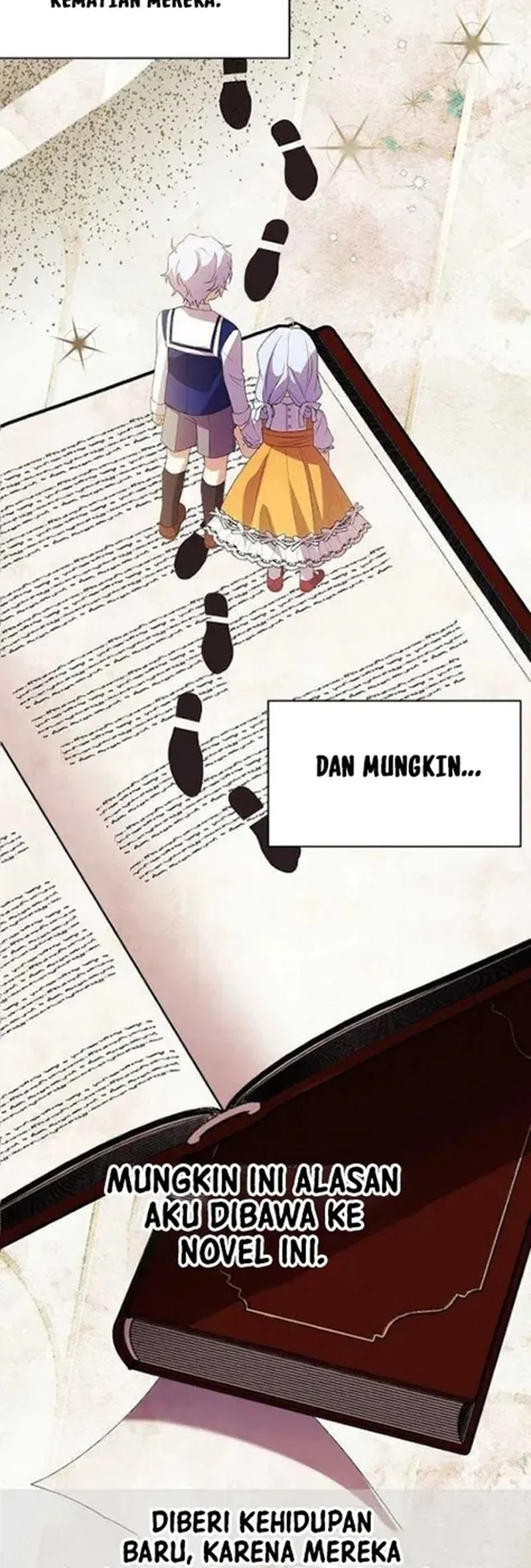The Immoral Duke Needs to Be Homeschooled Chapter 20 - halaman 103