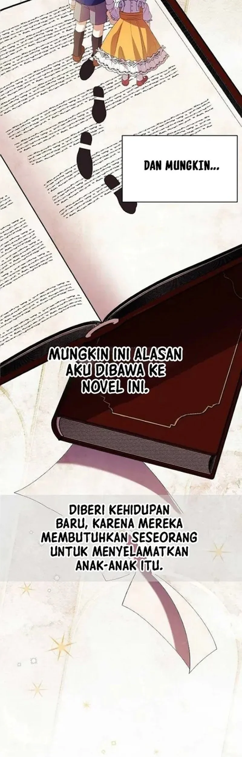 The Immoral Duke Needs to Be Homeschooled Chapter 20 - halaman 107