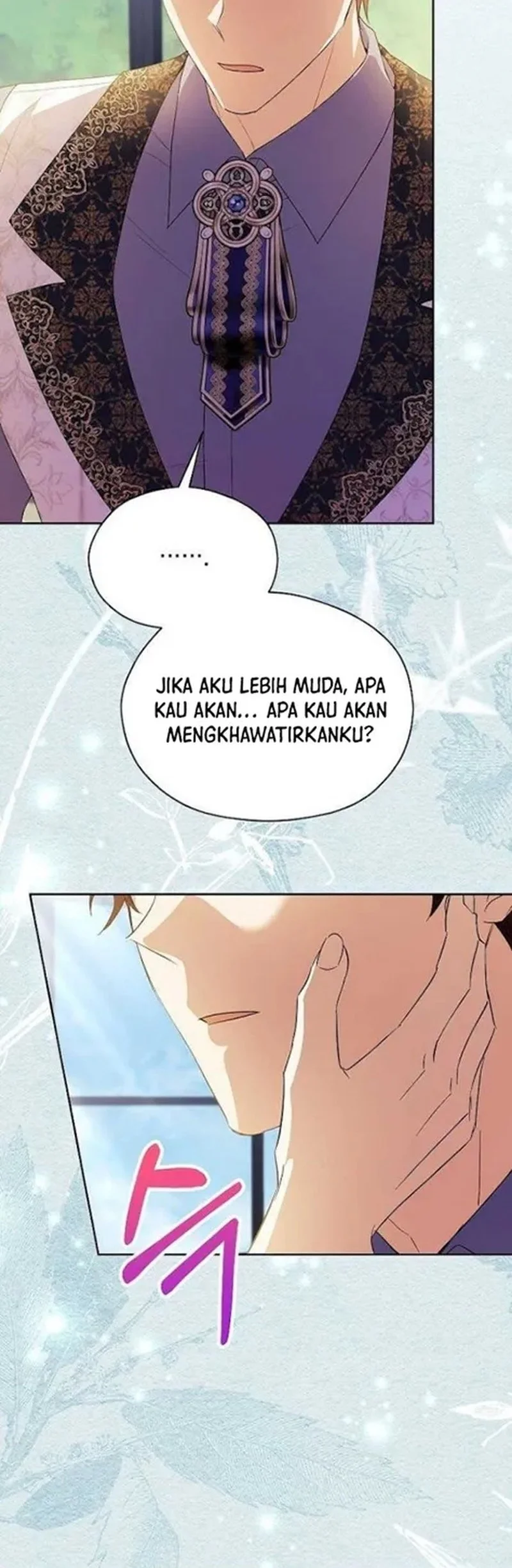 The Immoral Duke Needs to Be Homeschooled Chapter 20 - halaman 109