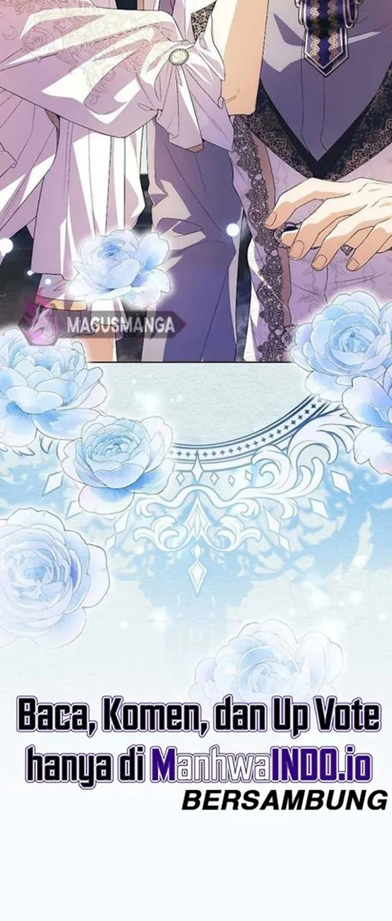 The Immoral Duke Needs to Be Homeschooled Chapter 20 - halaman 111
