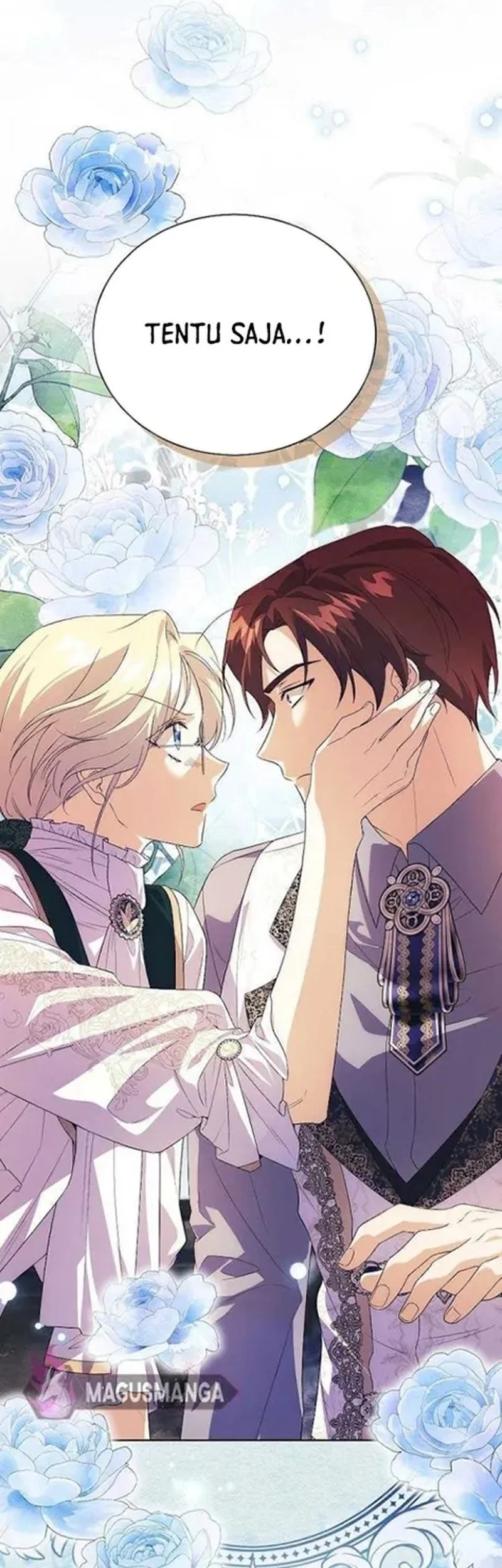 The Immoral Duke Needs to Be Homeschooled Chapter 20 - halaman 114