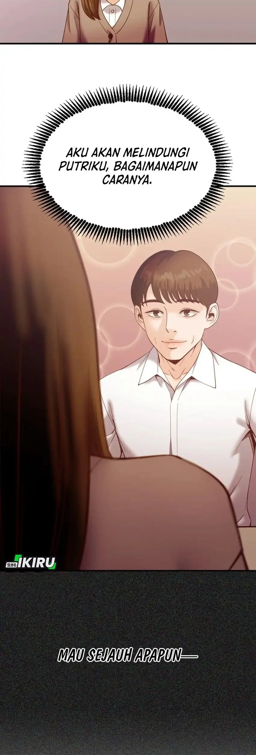 The Immoral Duke Needs to Be Homeschooled Chapter 20 - halaman 14