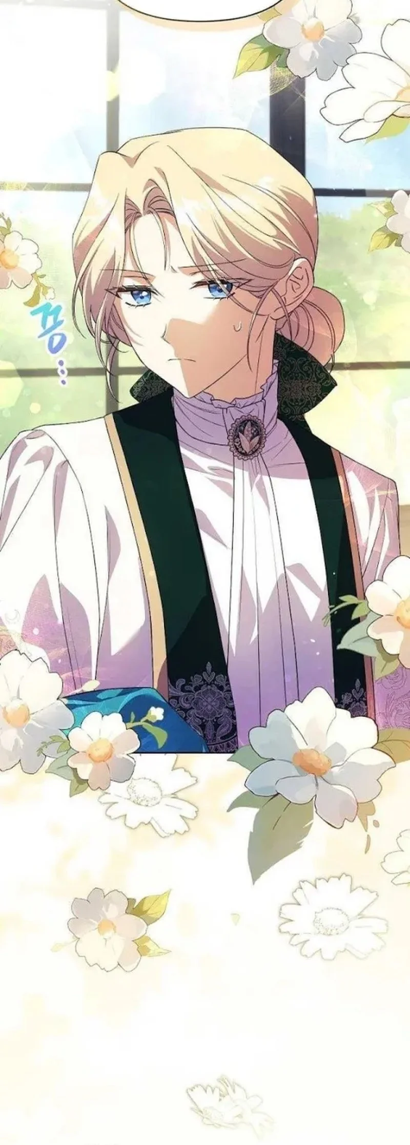 The Immoral Duke Needs to Be Homeschooled Chapter 20 - halaman 56