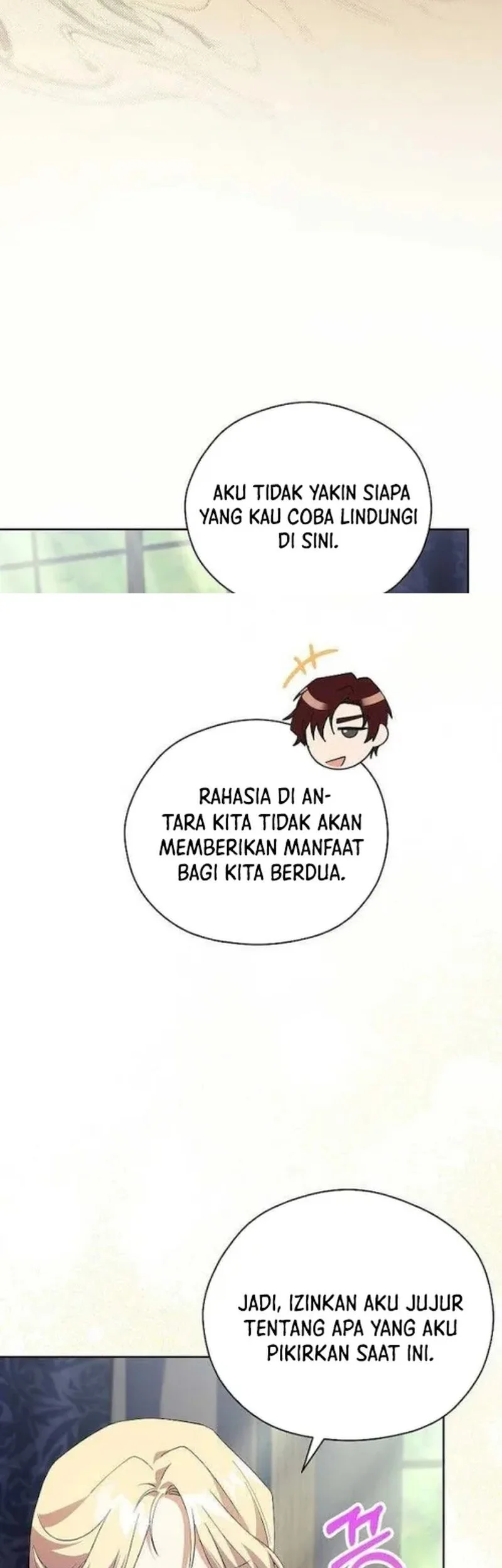 The Immoral Duke Needs to Be Homeschooled Chapter 20 - halaman 75
