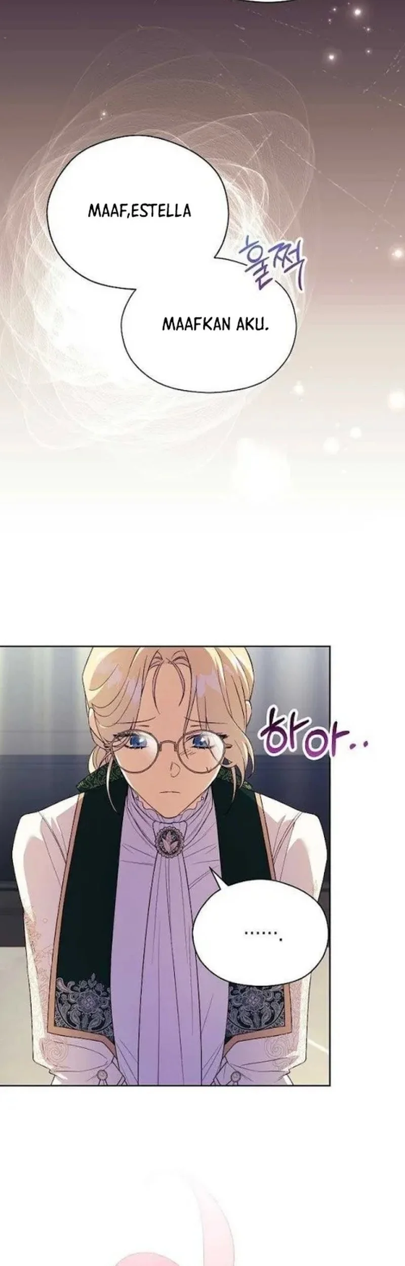 The Immoral Duke Needs to Be Homeschooled Chapter 20 - halaman 88