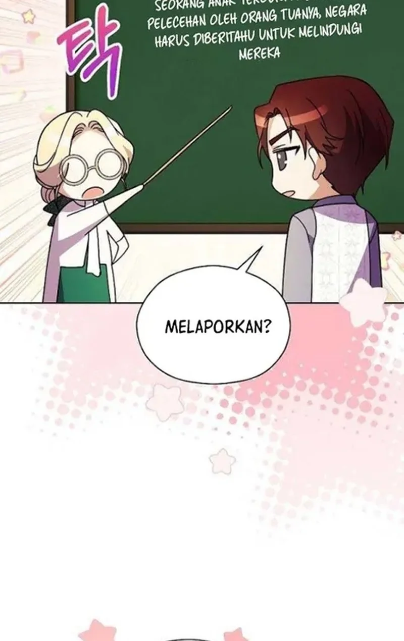 The Immoral Duke Needs to Be Homeschooled Chapter 20 - halaman 95