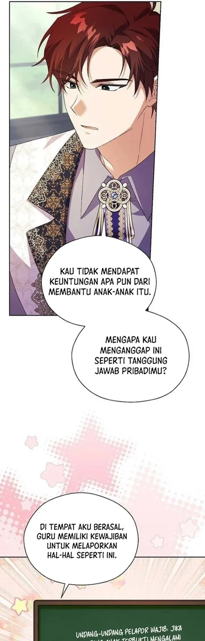 The Immoral Duke Needs to Be Homeschooled Chapter 20 - halaman 98