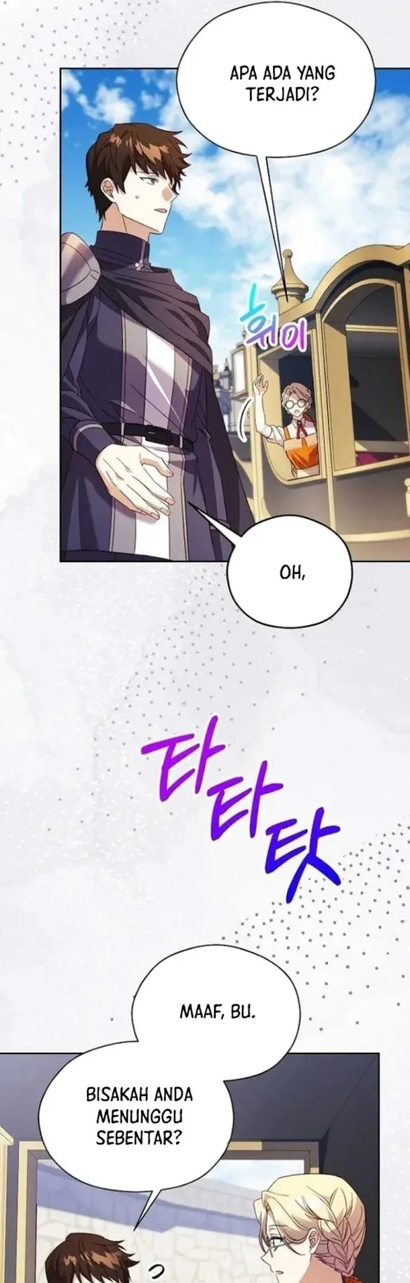 The Immoral Duke Needs to Be Homeschooled Chapter 21 - halaman 102