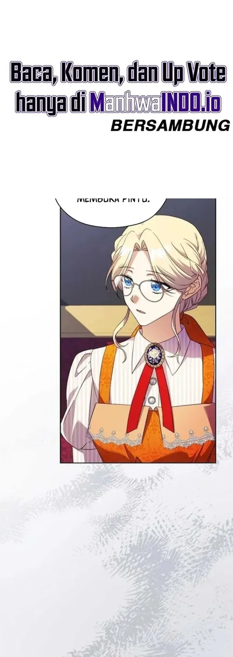 The Immoral Duke Needs to Be Homeschooled Chapter 21 - halaman 107